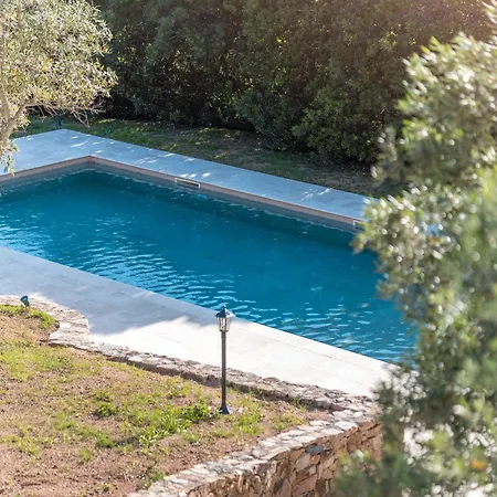Le Sfumature Mediterranee Villa Puntaldia