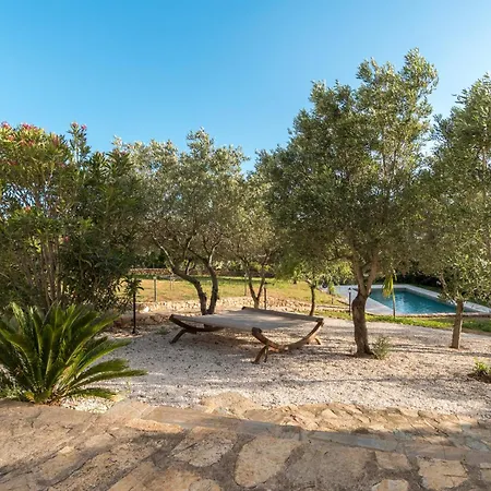 Villa Le Sfumature Mediterranee *